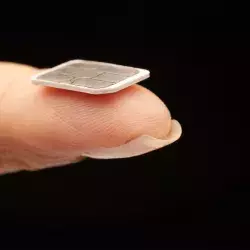 Conoce algunas aplicaciones de los microchips que apoyan a las personas.