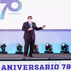 Así se vivieron los 78 años del Tec de Monterrey