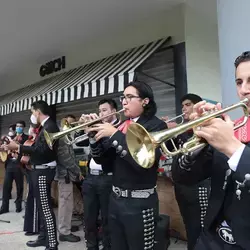 Celebración del aniversario 78 del Tec en PrepaTec Guadalajara y PrepaTec Santa Anita.