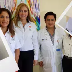 Fundación de egresada del Tec ayuda a niños a luchar contra el cáncer