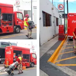 EZ Parking: proyecto de profesor Tec que está impactando la logística