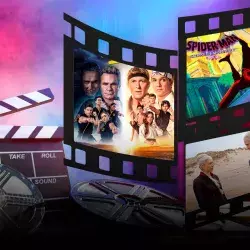 Las películas y series más esperadas del 2022