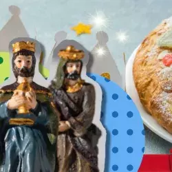 Día de Reyes, una tradición con muchos significados