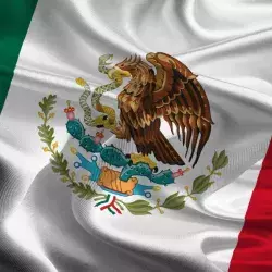 Historia y curiosidades de la Bandera de México