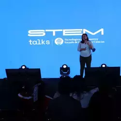 La profesora del Tec Guadalajara con 2 patentes biomédicas.