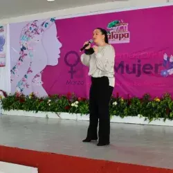 Embajadora, activista y conferencista de Tec Puebla es Mujer del Año