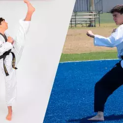 Alumnos Tec, ¡listos para el Campeonato Mundial de Taekwondo en Corea!