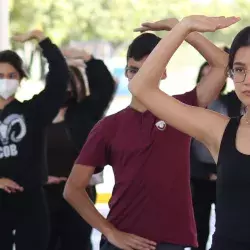 Así se vivieron las actividades del día e