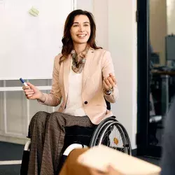 Se presentará el Foro de Liderazgo Incluyente en el campus Monterrey