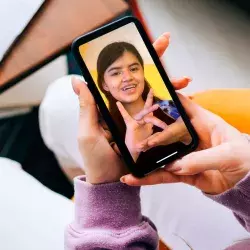 Conoce a la joven que promueve la inclusión a través de TikTok