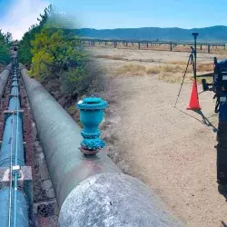 Con su empresa, alumno Tec busca fortalecer el cuidado del agua en NL