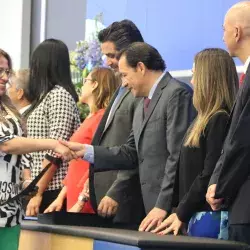 Por diplomado, gradúan a 'familias que transforman' de PrepaTec Mty