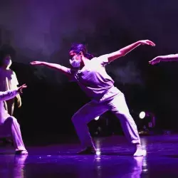 Presentará Tec campus Laguna espectáculo de danza Vínculo