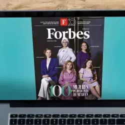 Las 16 mujeres Tec que Forbes reconoce su poder en México en el 2022