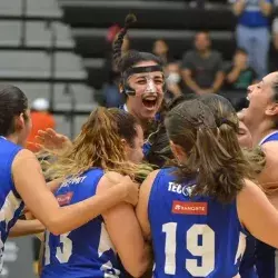 Borregos Mty Femenil de básquet ¡a la final de 8 grandes!