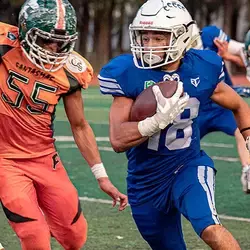 Borregos PrepaTec Guadalajara campeones futbol americano ONEFA.