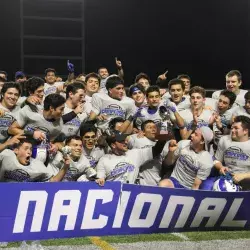 Borregos de PrepaTec Mty son campeones juveniles de ONEFA 