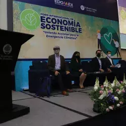 Foro Internacional de Economía Sostenible