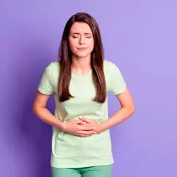 Las altas temperaturas pueden ser causa de un aumento en el número de casos de infecciones gastrointestinales.