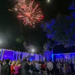 PrepaTec Navojoa disfruto de su Ceremonia de Graduación en Casa