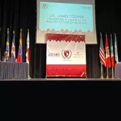 HMUN-LA Modelo de la Naciones Unidas 2022