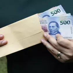 El peso mexicano ha mantenido regularidad por el alza constante en la tasa de referencia.