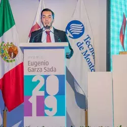 Gabriel Minjarez: impulsor de proyectos a beneficio de la comunidad