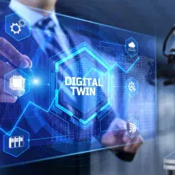 Los gemelos digitales son parte de la Industria 4.0