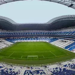 ¡En la cancha y en el aula! Profesores Tec toman reto con Rayados 