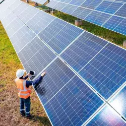 Alejandrio Martínez, extaec en pro del medio ambiente