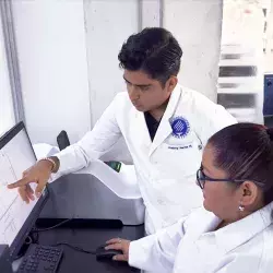 Ingeniería en Nanotecnología, Tec CEM