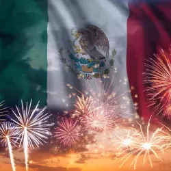 Datos curiosos de las Fiestas Patrias de México