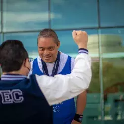 Special Olympics es una celebración atlética en favor de personas con discapacidad.