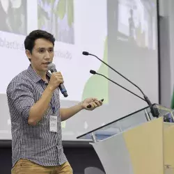 El Tecnológico de Monterrey campus Querétaro fue sede del primer congreso Agrogenomica