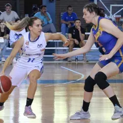 Se lleva Borregos Monterrey el clásico de básquetbol femenil