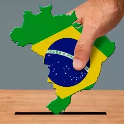 Elecciones presidenciales Brasil 2022