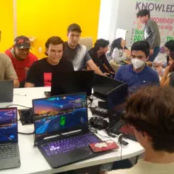 Elite G, primer grupo estudiantil de Esports en Tec Chiapas