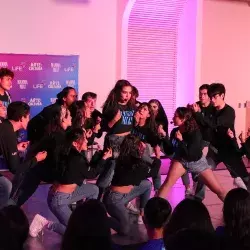 Una enredada historia de amor llevada al teatro por Tec Toluca 