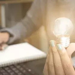 Reconocen a la primera generación de la Beca al Talento Emprendedor del Tec de Monterrey.