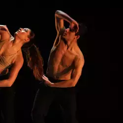 Tec de Monterrey sede de encuentro de danza contemporánea