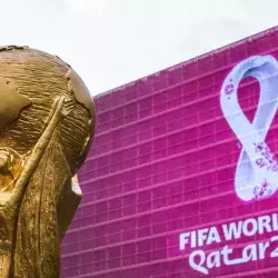 Qatar 2022 Copa Mundial de Fútbol