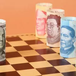 Dólar bajo qué significa para mí y cómo aprovechar el súper peso