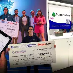 superprice, la app para ahorrar en el súper