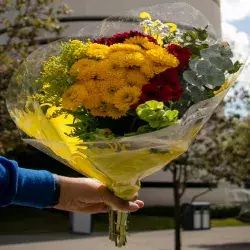 Los regalos provocan emociones en las personas y en la celebración de San Valentín no es la excepción.