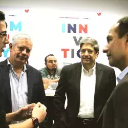 ¡Nuevos espacios de innovación! Colaboran Wizeline y campus MTY