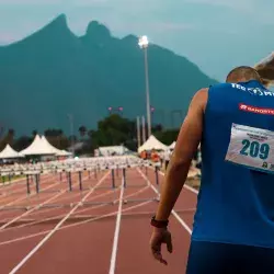 Campeonato Nacional de Atletismo