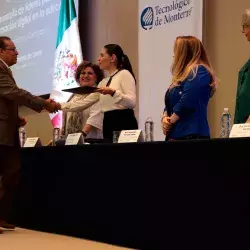 certifican a profesores de jalisco en transformación digital. 