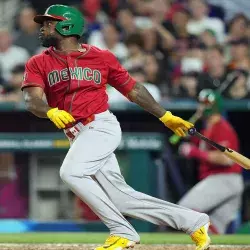 México en el clásico mundial de beisbol