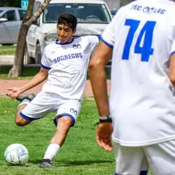 Equipos de futbol soccer del Tec campus Laguna clasifican al nacional