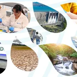 Tec Water Center: 15 years working for water sustainability